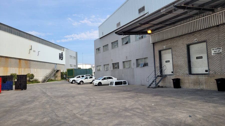 To Let commercial Property for Rent in Montague Park Western Cape